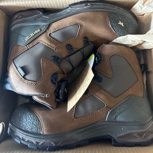 Irish Setter Kasota Boots